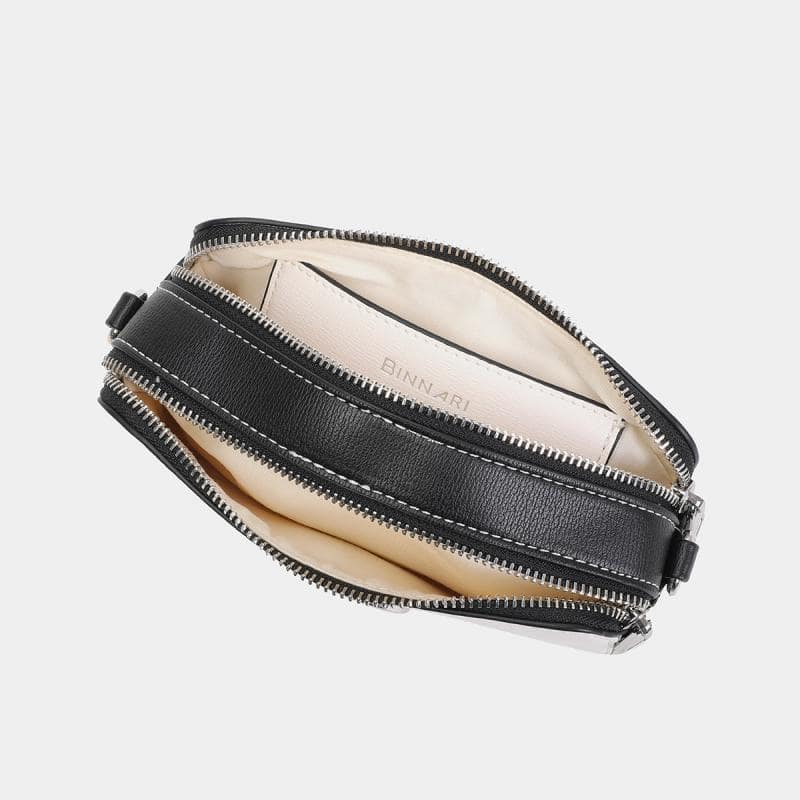 bolso bandolera elsa 20023 hielo binnari i