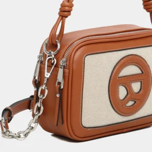 Bolso bandolera Esla Binnari - Thumbnail Image 5