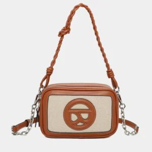 Bolso bandolera Esla Binnari
