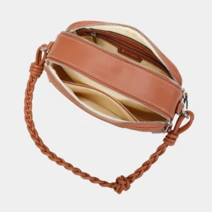 Bolso bandolera Esla Binnari - Thumbnail Image 4