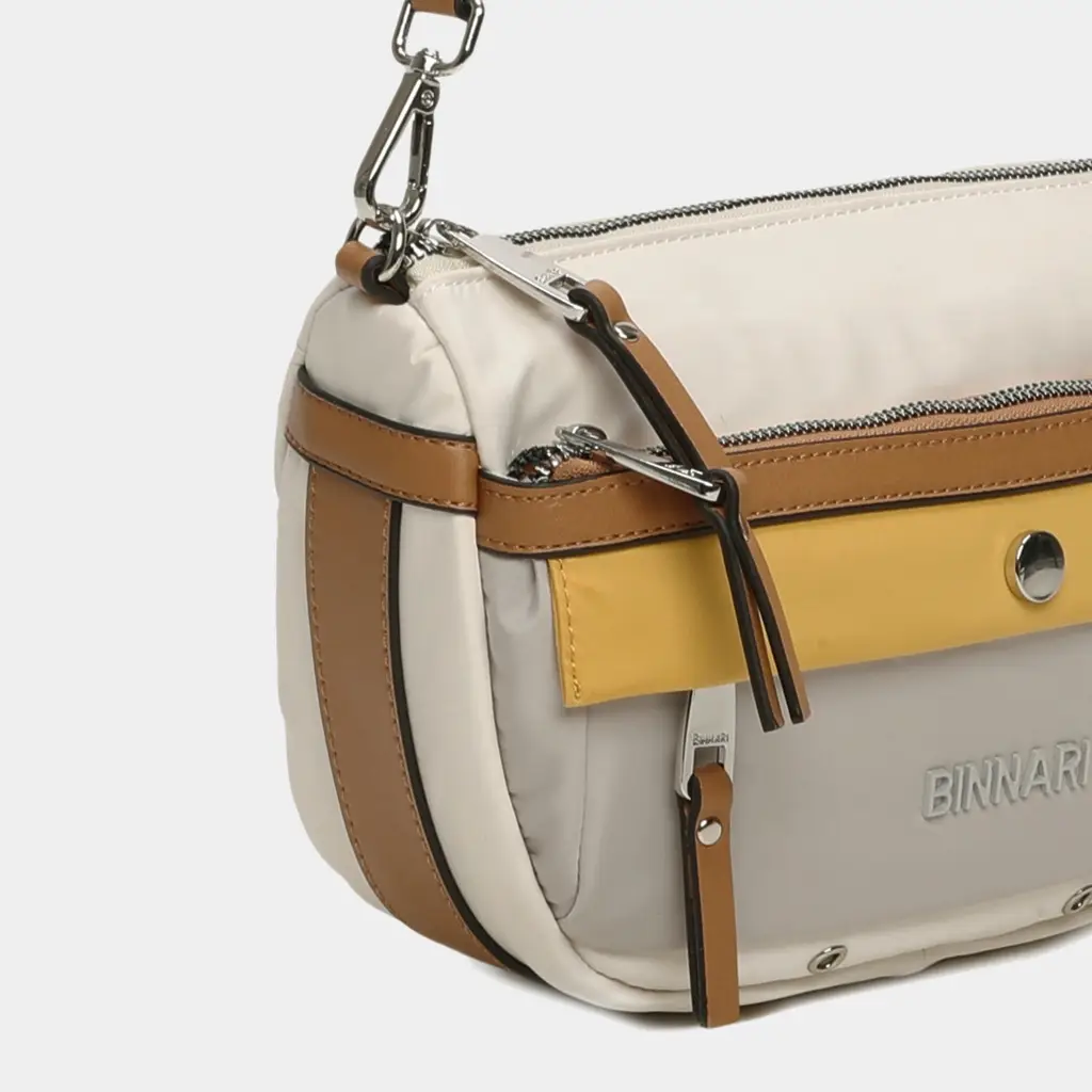 Bolso bandolera Genil Binnari