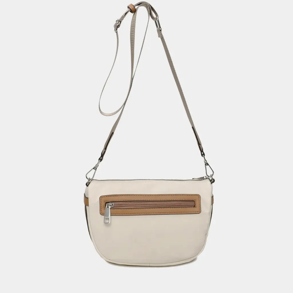 Bolso bandolera Genil Binnari