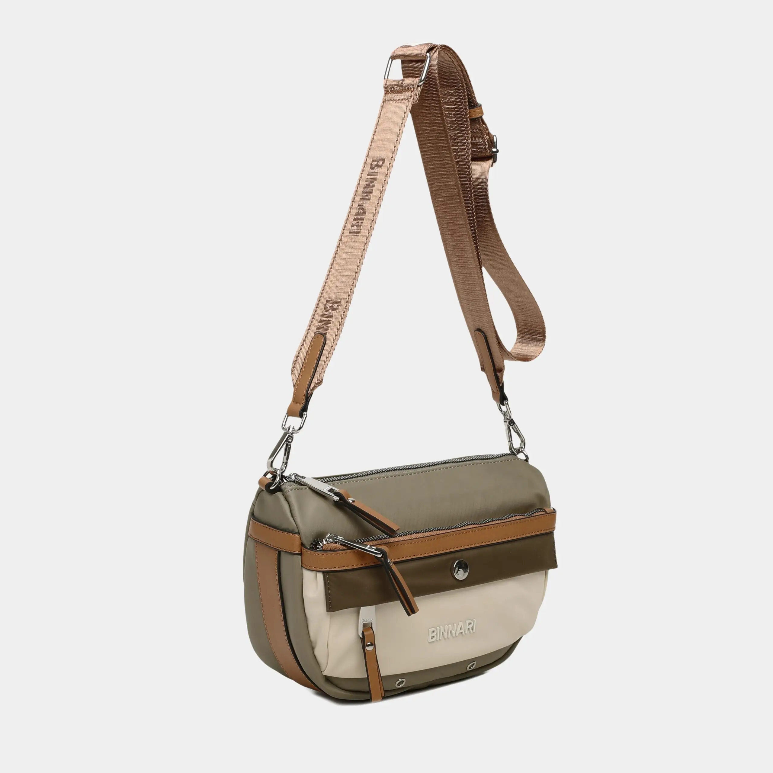 Bolso bandolera Genil Binnari
