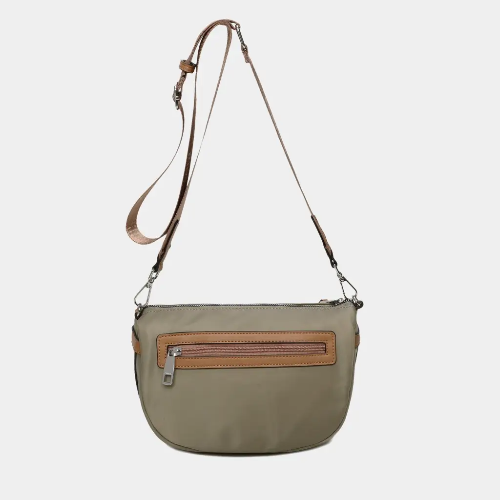Bolso bandolera Genil Binnari