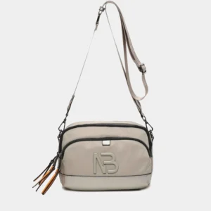 Bolso bandolera Guadalquivir Binnari