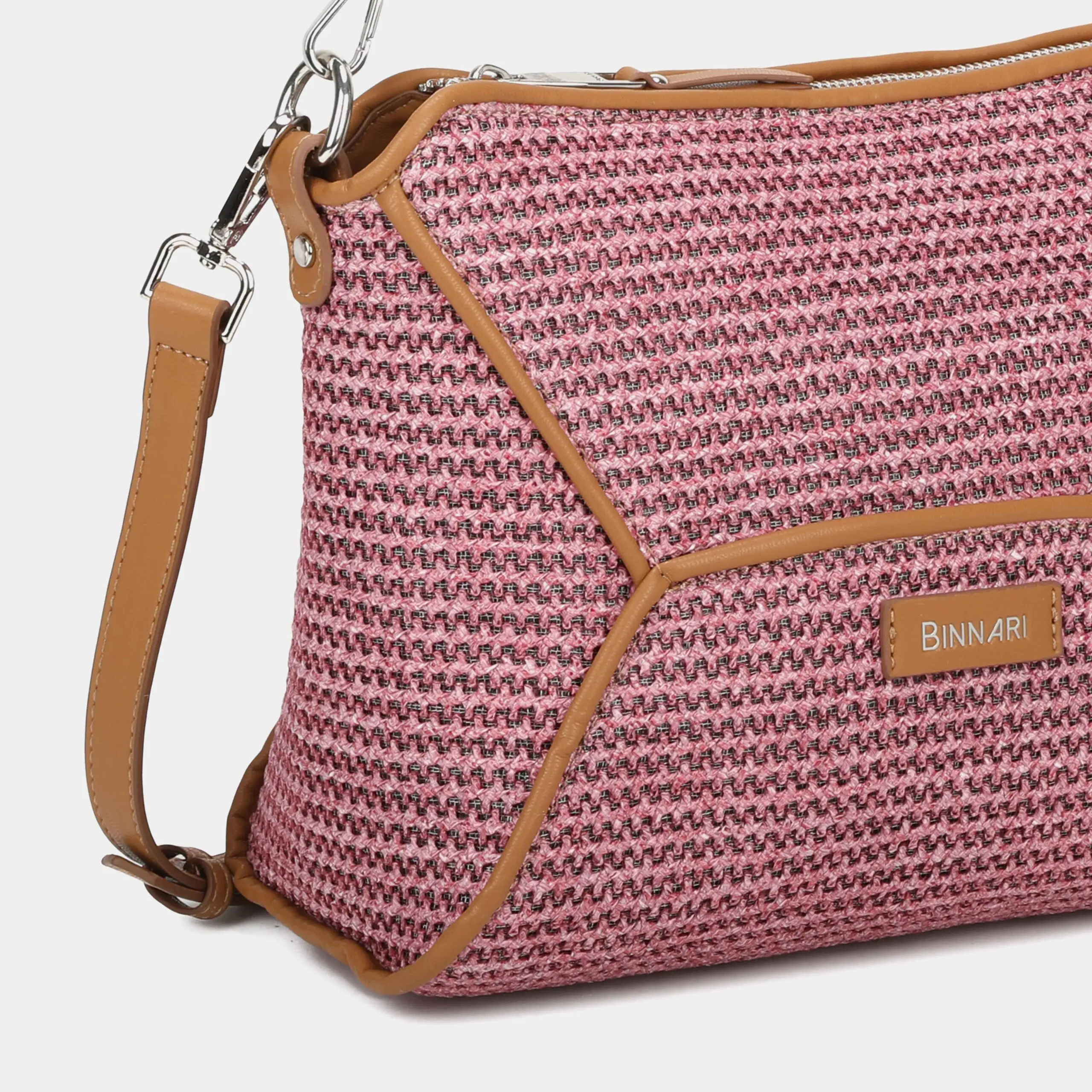 Bolso bandolera Llobregat Binnari