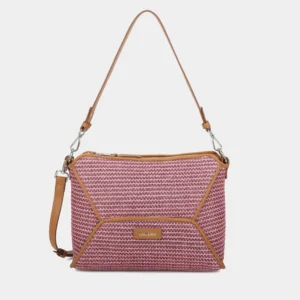 Bolso bandolera Llobregat Binnari