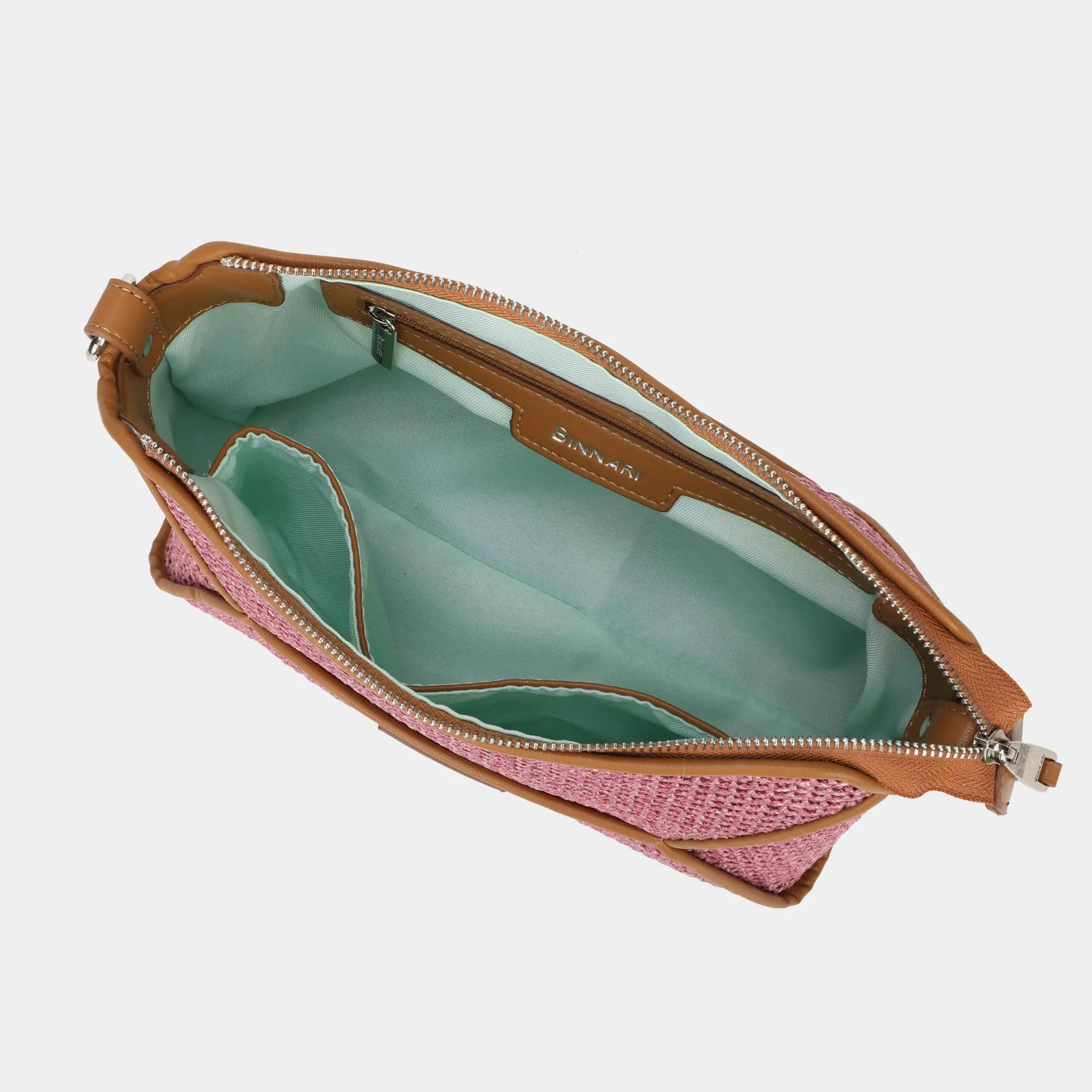 Bolso bandolera Llobregat Binnari