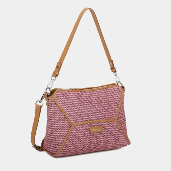 bolso bandolera llobregat 20521 fuxia binnari l scaled 1