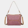 bolso bandolera llobregat 20521 fuxia binnari t scaled 1
