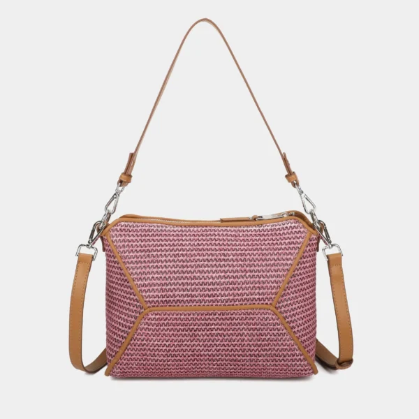 bolso bandolera llobregat 20521 fuxia binnari t scaled 1