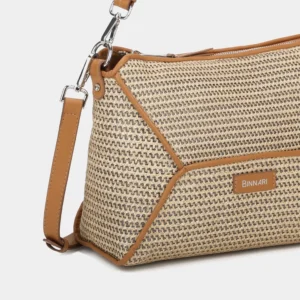 Bolso bandolera Llobregat Binnari