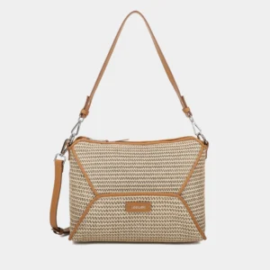 Bolso bandolera Llobregat Binnari