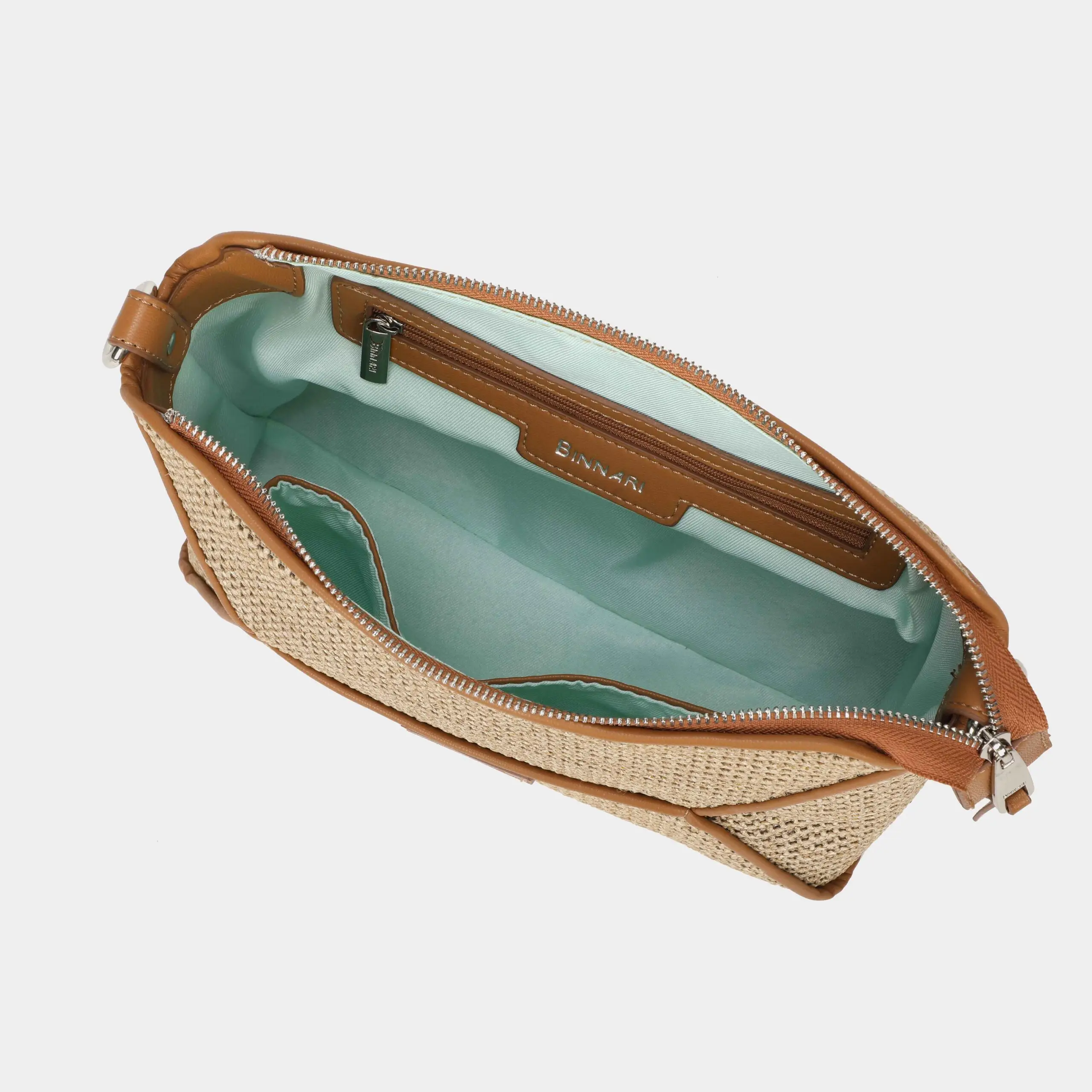 Bolso bandolera Llobregat Binnari