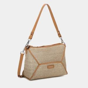 Bolso bandolera Llobregat Binnari