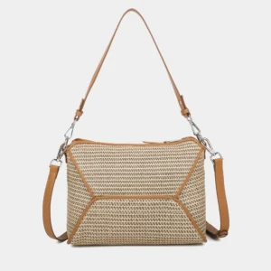 Bolso bandolera Llobregat Binnari