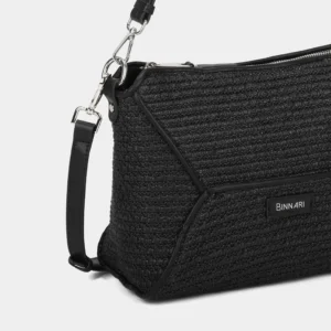 Bolso bandolera Llobregat Binnari