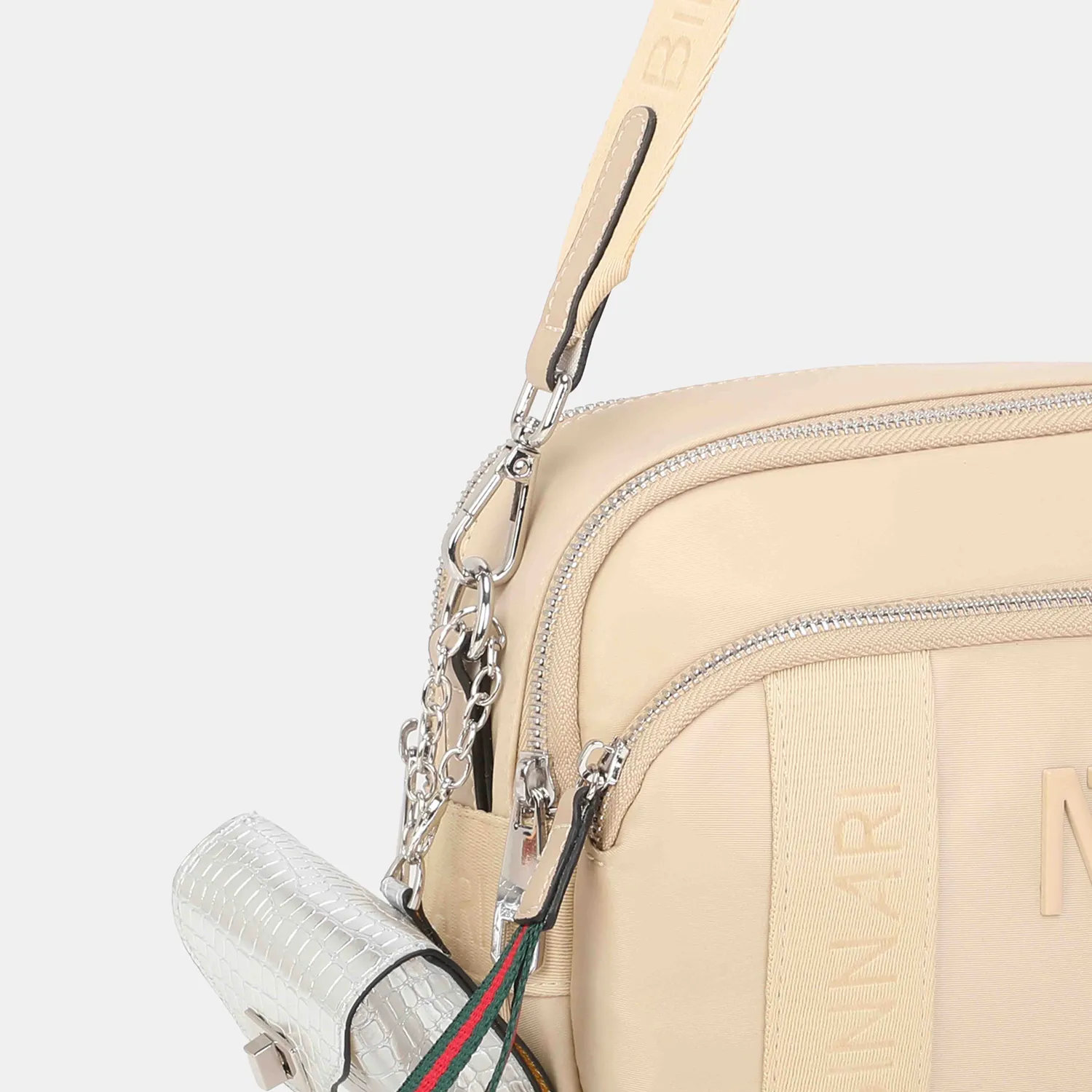 Bolso bandolera Mora