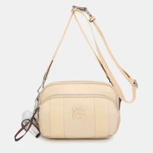 Bolso bandolera Mora