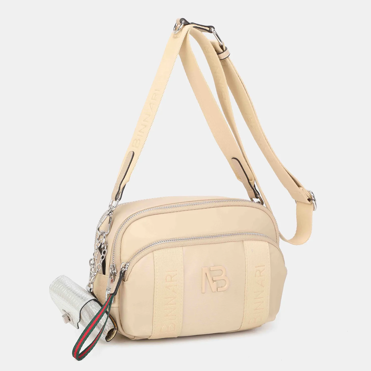 Bolso bandolera Mora