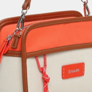 Bolso bandolera Nervión Binnari