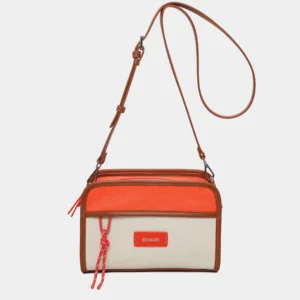 Bolso bandolera Nervión Binnari