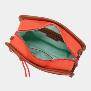 Bolso bandolera Nervión Binnari