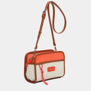 Bolso bandolera Nervión Binnari