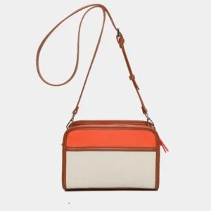 Bolso bandolera Nervión Binnari