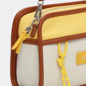 Bolso bandolera Nervión Binnari