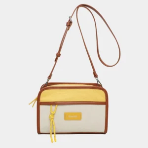 Bolso bandolera Nervión Binnari