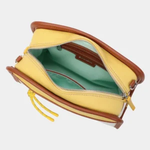 Bolso bandolera Nervión Binnari