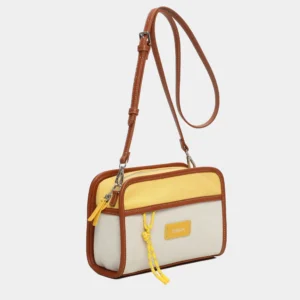 Bolso bandolera Nervión Binnari