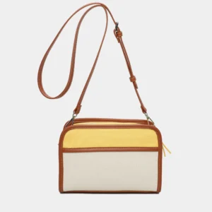 Bolso bandolera Nervión Binnari