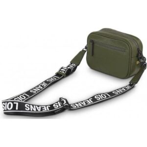 Bolso bandolera pequeño Lois para mujer