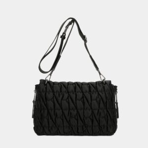 Bandolera allegra negro - Thumbnail Image 3