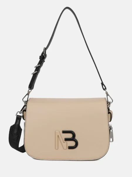 Bolso bandolera solapa Ebro Binnari