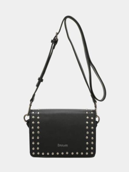 Bandolera viviana negro