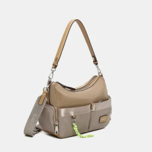 Bolso bandolera Tajuña Binnari