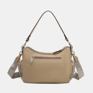 Bolso bandolera Tajuña Binnari