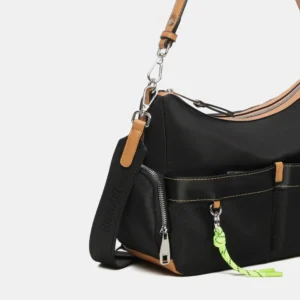 Bolso bandolera Tajuña Binnari