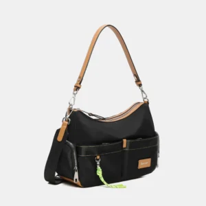 Bolso bandolera Tajuña Binnari