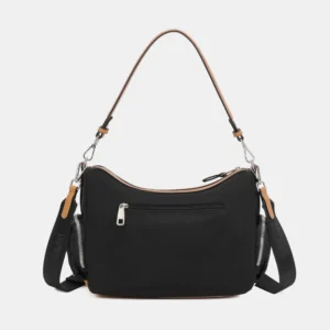 Bolso bandolera Tajuña Binnari