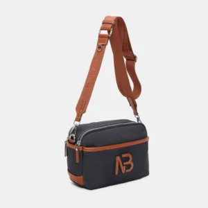 Bandolera doble compartimento Zinia