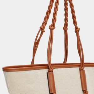 Bolso capazo Esla Binnari