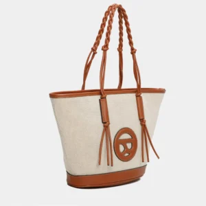 Bolso capazo Esla Binnari