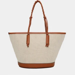 Bolso capazo Esla Binnari