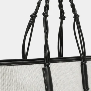 Bolso capazo Esla Binnari