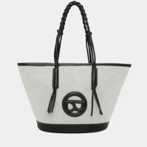 Bolso capazo Esla Binnari