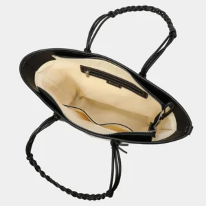 Bolso capazo Esla Binnari